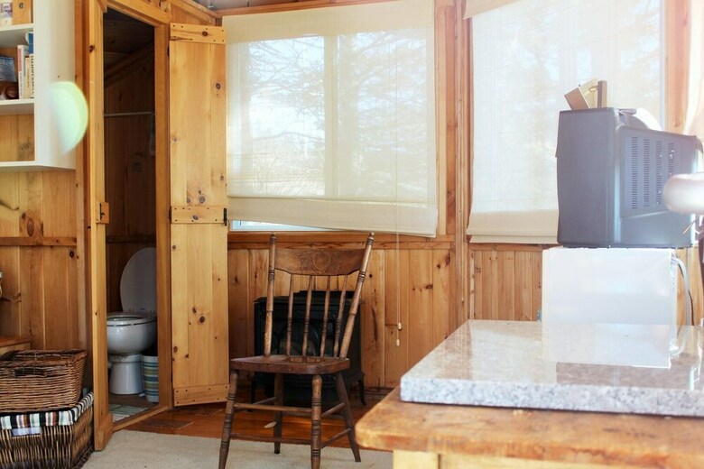 Gulls Ledge - Four Bedroom Home
