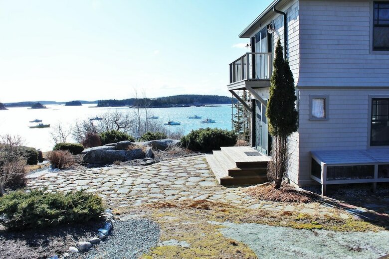 Gulls Ledge - Four Bedroom Home