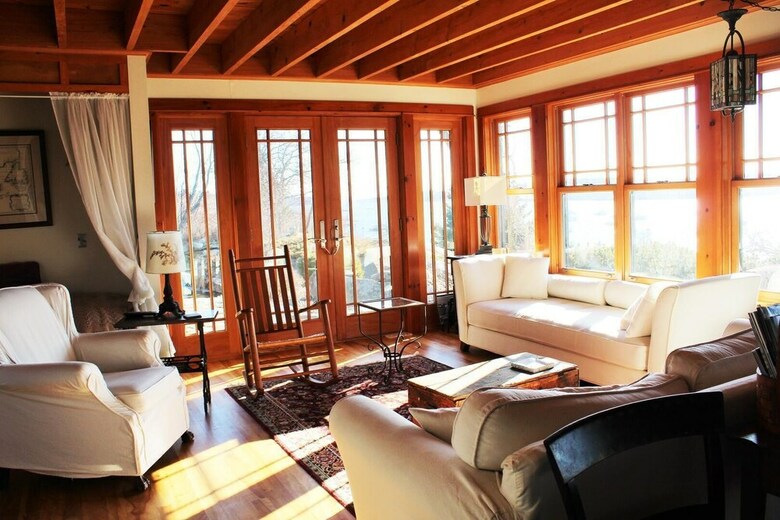 Gulls Ledge - Four Bedroom Home