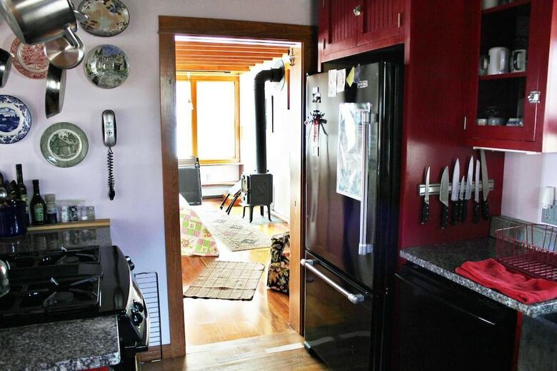 Gulls Ledge - Four Bedroom Home