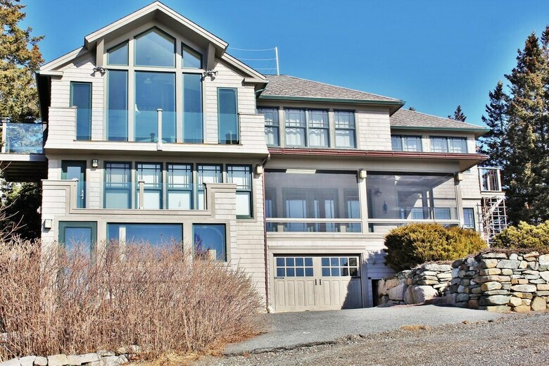 Gulls Ledge - Four Bedroom Home