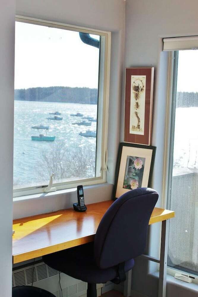 Gulls Ledge - Four Bedroom Home