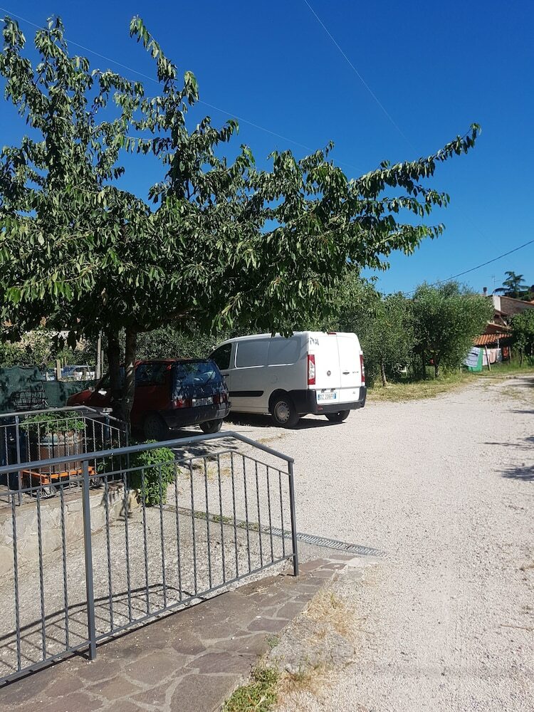 B&B Dolce Casa