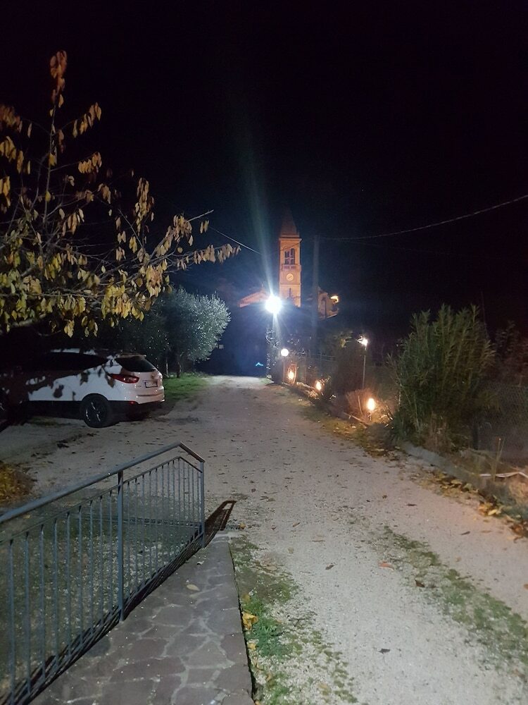 B&B Dolce Casa
