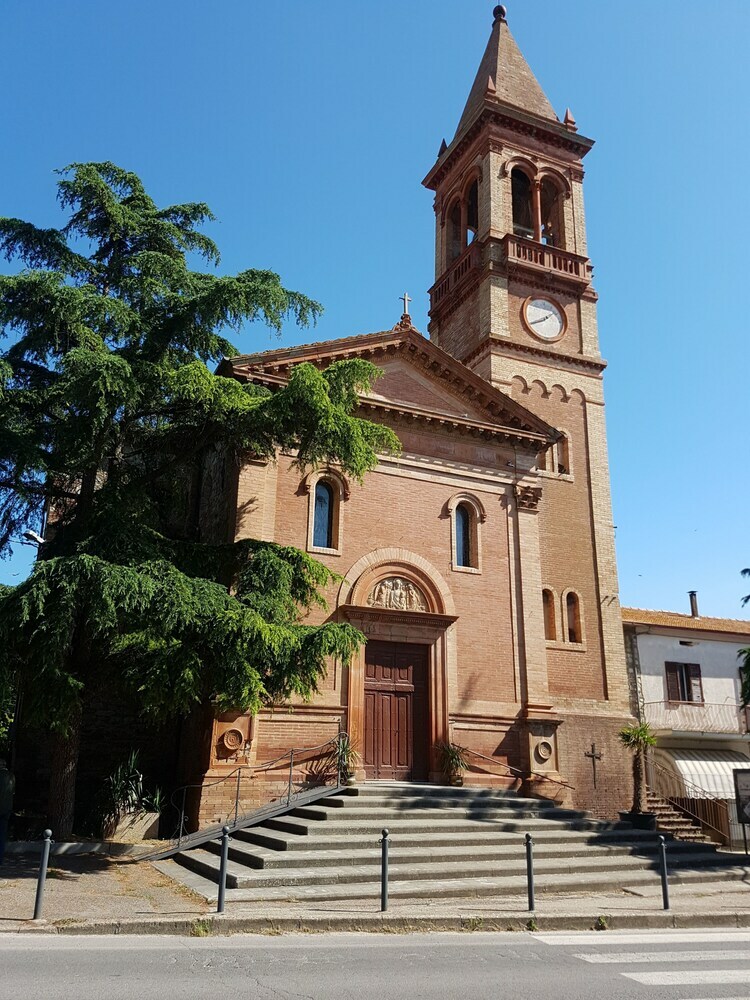 B&B Dolce Casa