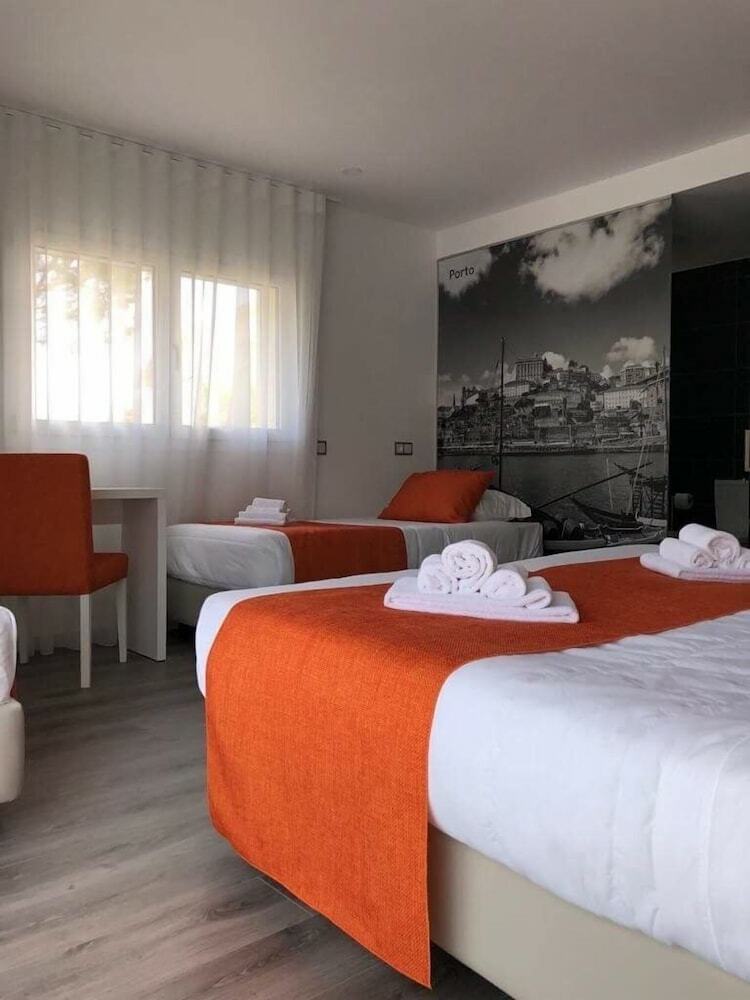 Hotel Pinoyhouse Fatima