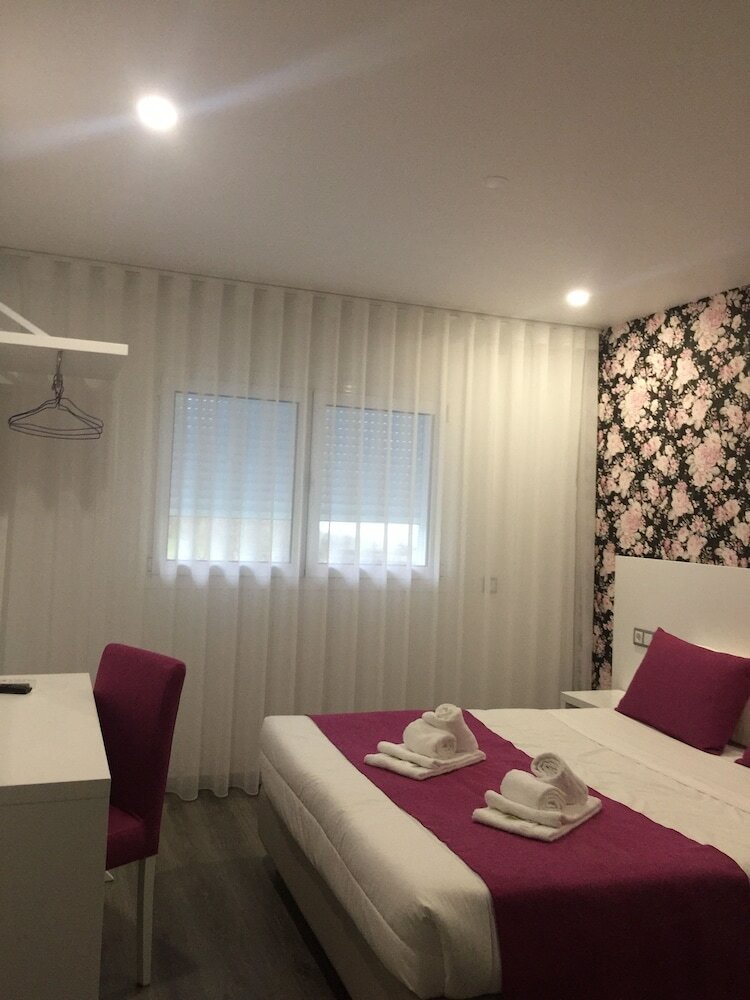 Hotel Pinoyhouse Fatima