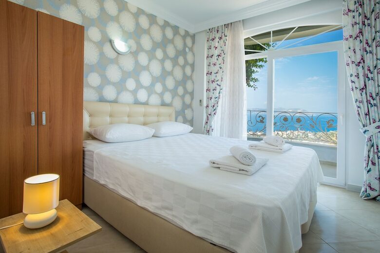 Best Apart Hotel Ka?