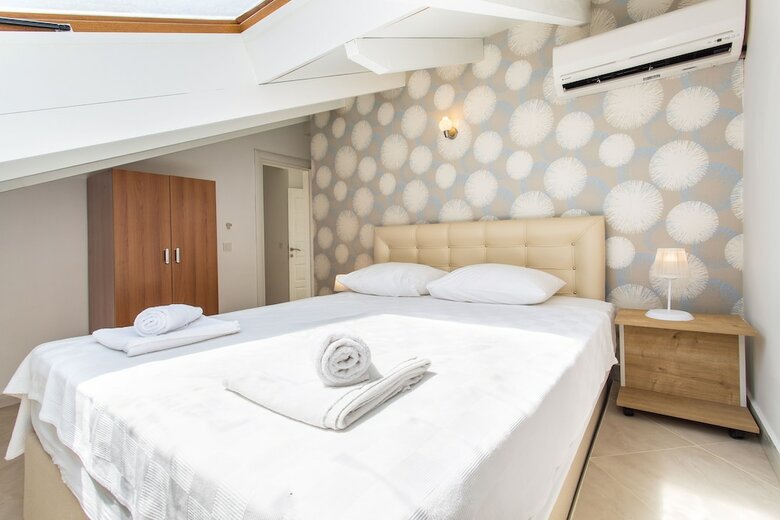 Best Apart Hotel Ka?