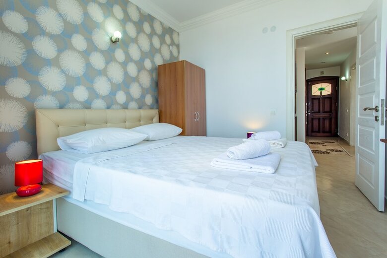 Best Apart Hotel Ka?