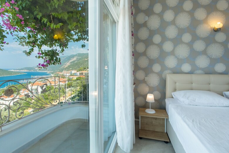 Best Apart Hotel Ka?