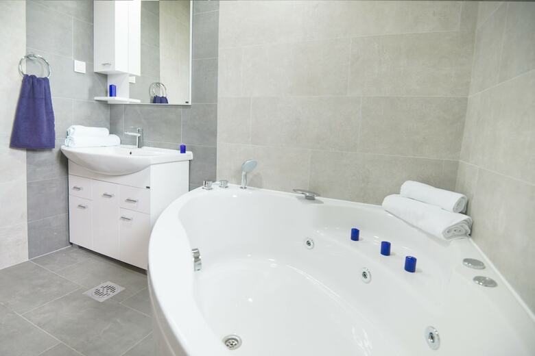Apartamentos Ethno Village St. George