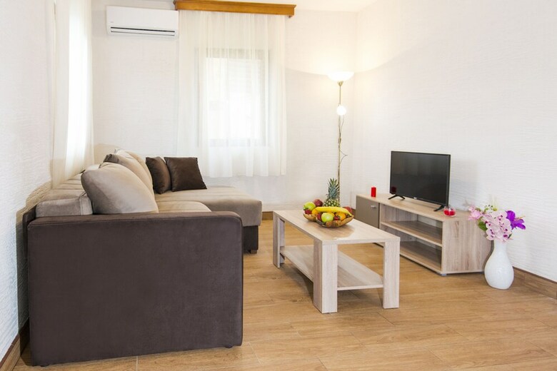 Apartamentos Ethno Village St. George