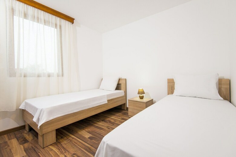 Apartamentos Ethno Village St. George