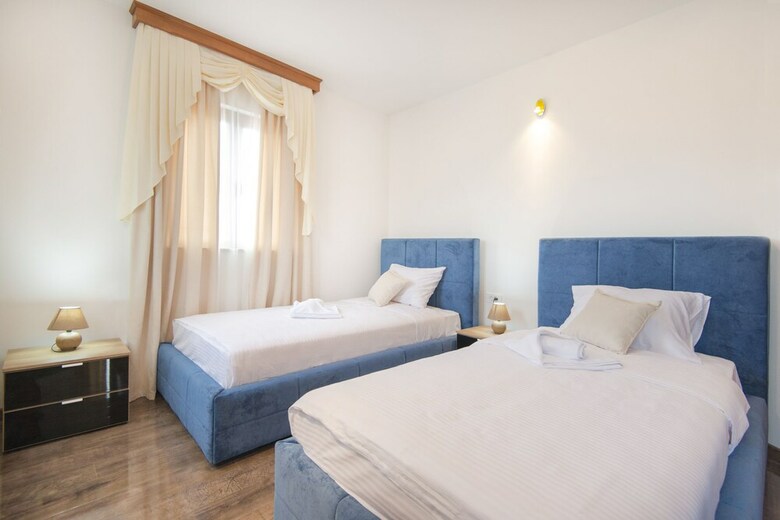 Apartamentos Ethno Village St. George