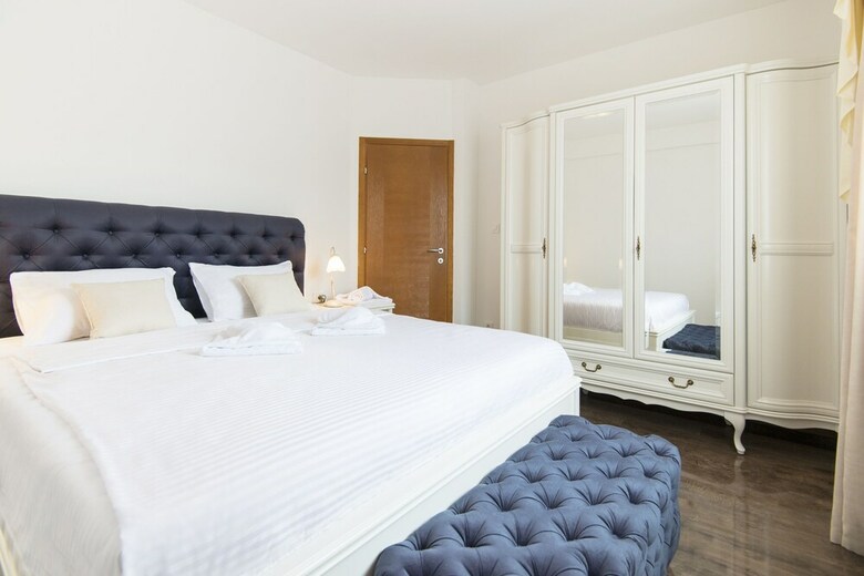 Apartamentos Ethno Village St. George