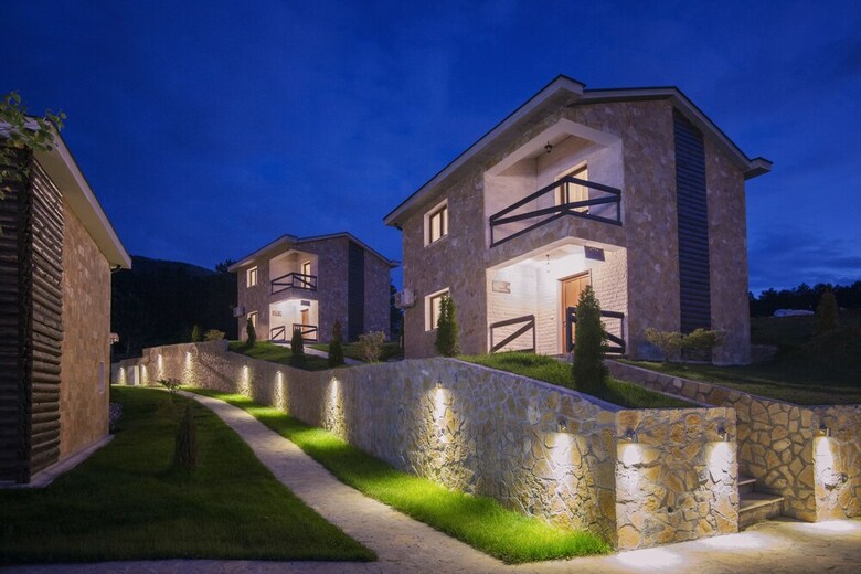 Apartamentos Ethno Village St. George