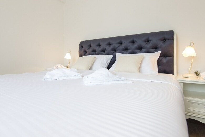 Apartamentos Ethno Village St. George