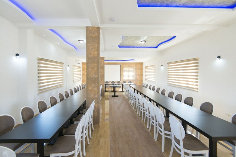 Apartamentos Ethno Village St. George
