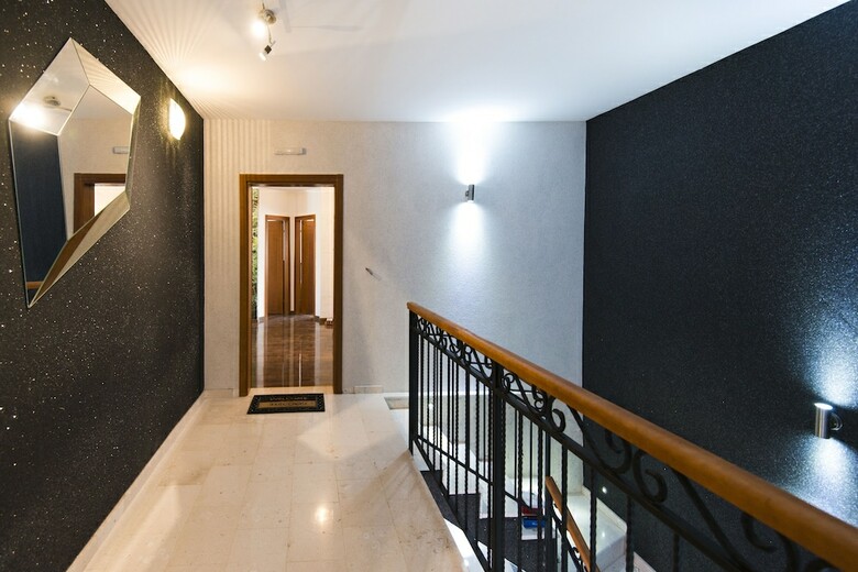 Apartamentos Ethno Village St. George