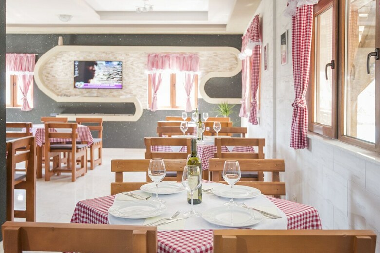 Apartamentos Ethno Village St. George