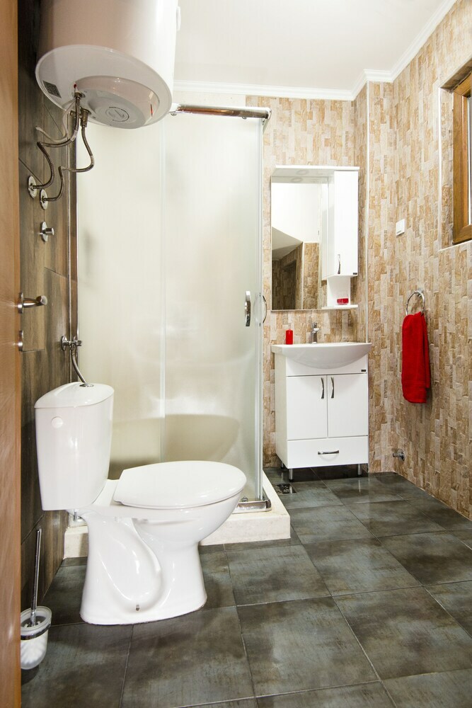 Apartamentos Ethno Village St. George