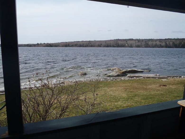 Contention Cove - Three Bedroom Home