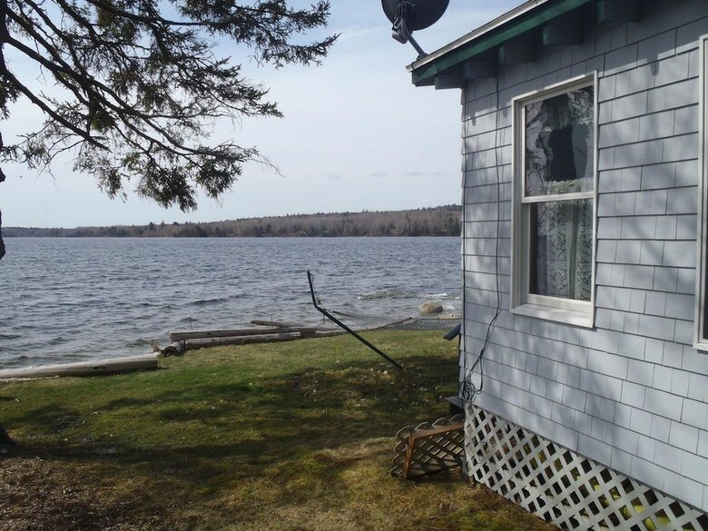 Contention Cove - Three Bedroom Home
