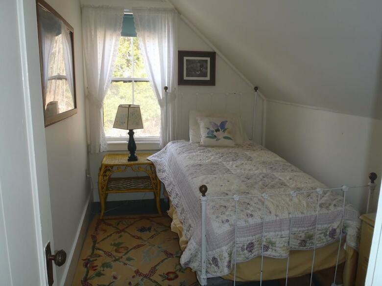 Contention Cove - Three Bedroom Home