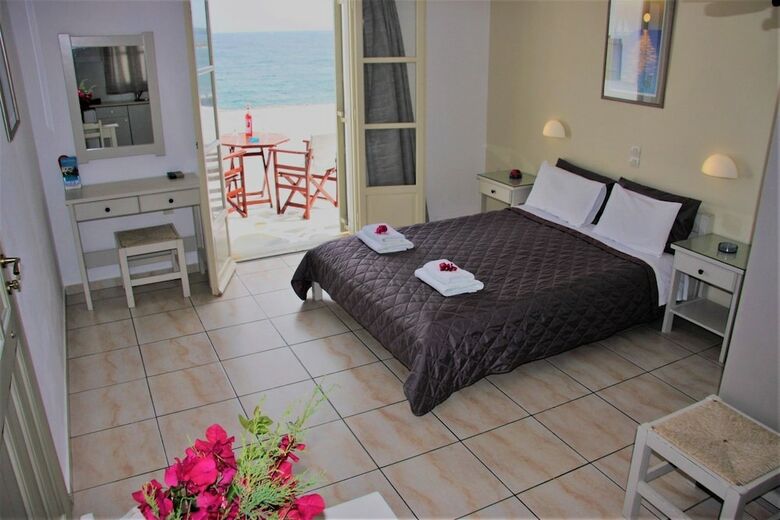 Apartamentos Captain Dounas