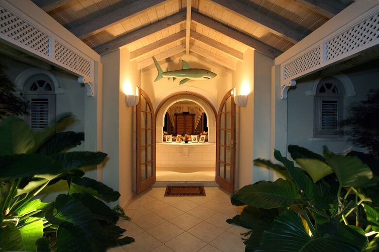 Villa Oceana At Sugar Hill By Altman