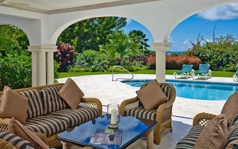 Villa Oceana At Sugar Hill By Altman
