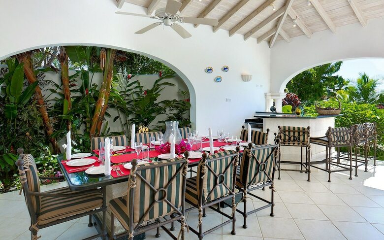 Villa Oceana At Sugar Hill By Altman