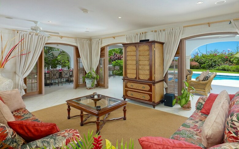 Villa Oceana At Sugar Hill By Altman