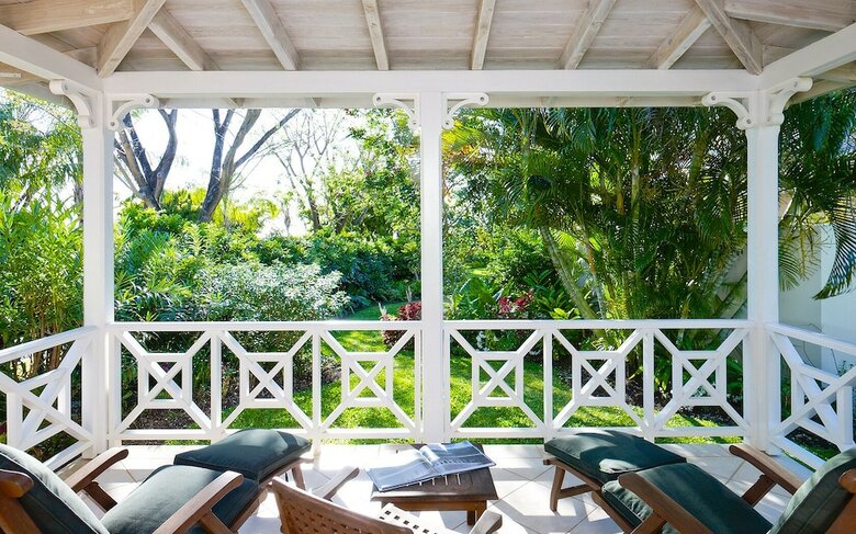 Villa Oceana At Sugar Hill By Altman