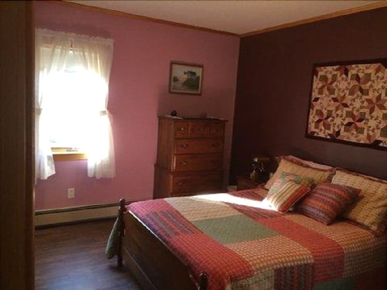 Pats Place - Two Bedroom Home