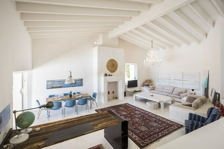 Residence By G Villa Calicant