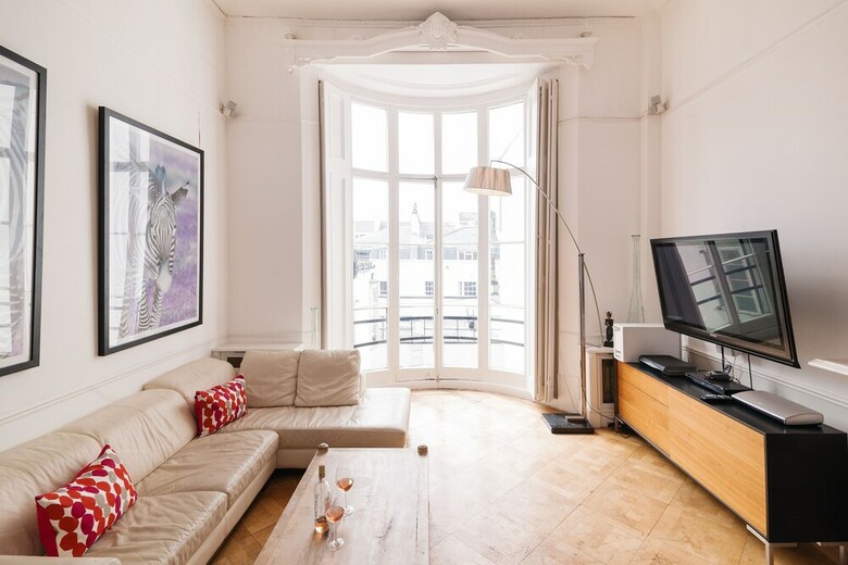 Apartamentos The Westbourne Terrace - Gm