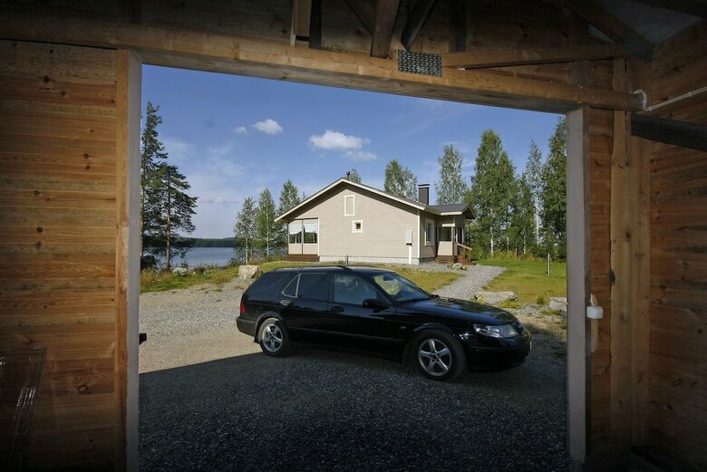 K�rkiniemi