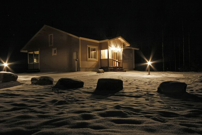 K�rkiniemi
