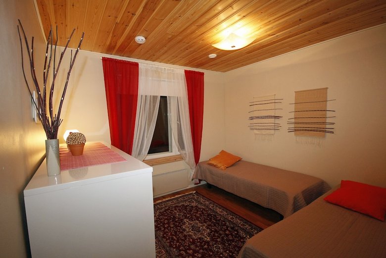 K�rkiniemi