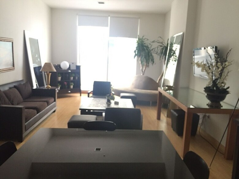 Apartamentos Brickell Suites Miami
