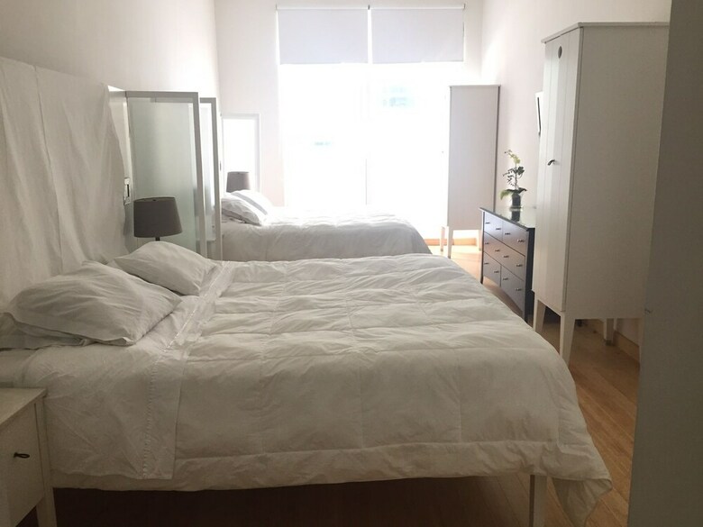 Apartamentos Brickell Suites Miami