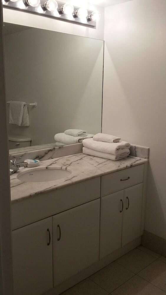 Apartamentos Brickell Suites Miami
