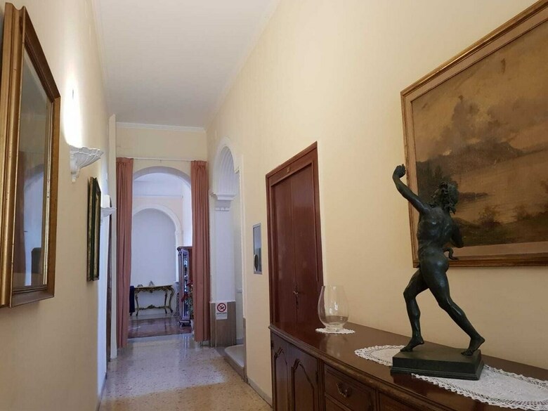 Hotel Albergo Santa Teresa