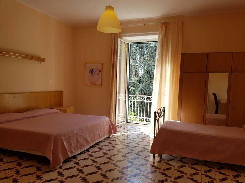 Hotel Albergo Santa Teresa
