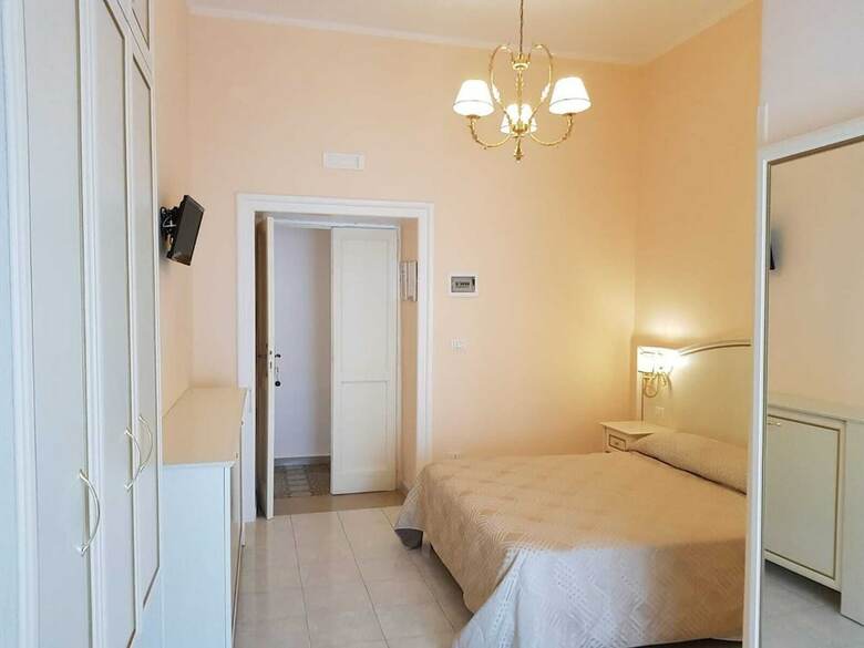 Hotel Albergo Santa Teresa