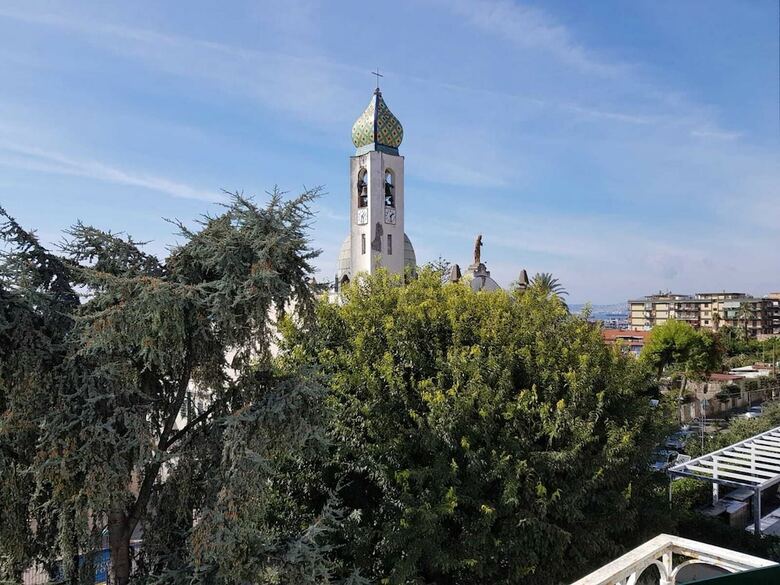 Hotel Albergo Santa Teresa