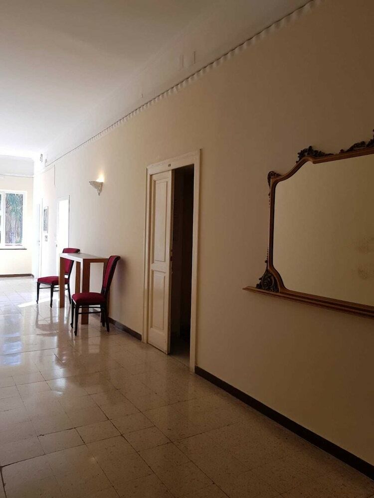 Hotel Albergo Santa Teresa