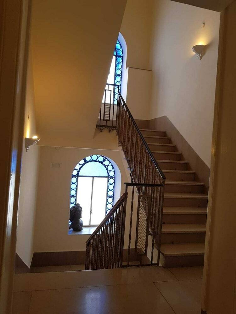 Hotel Albergo Santa Teresa
